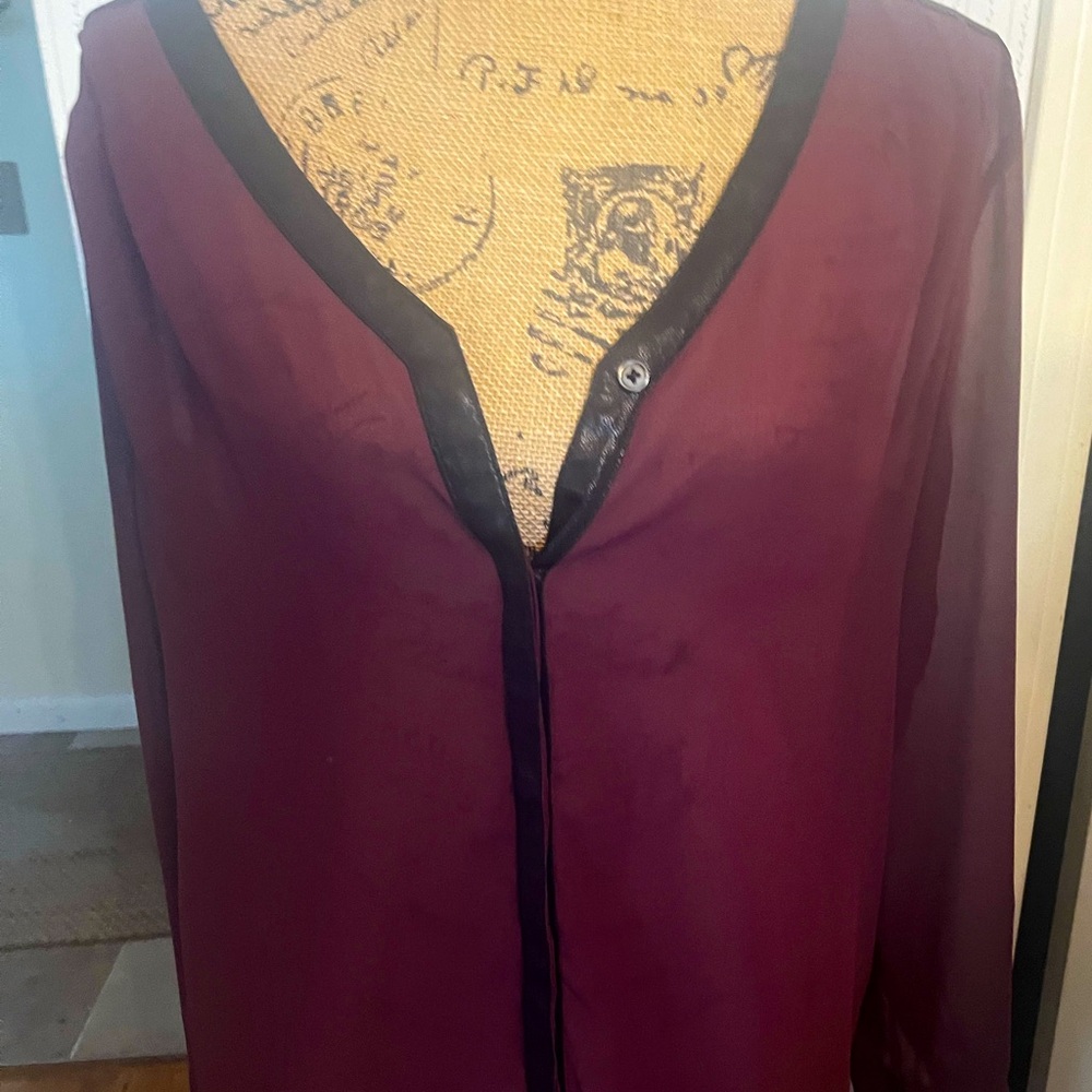Rock & Republic blouse
